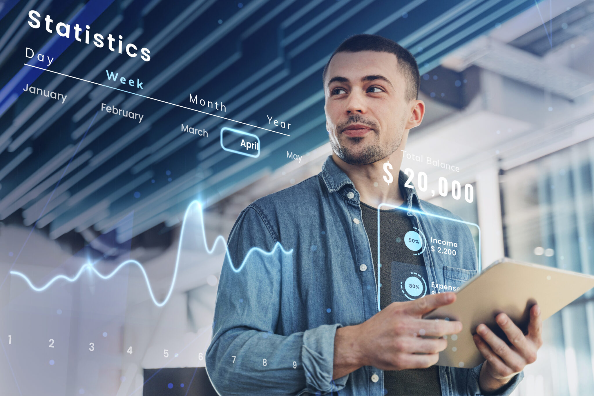 Boosting Sales with Tech